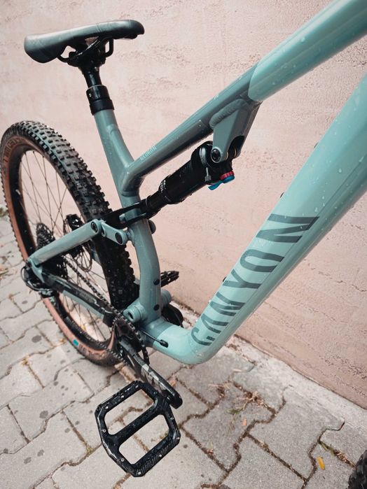 2024 Canyon Neuron 6 *FOX/SRAM NX/DB8*