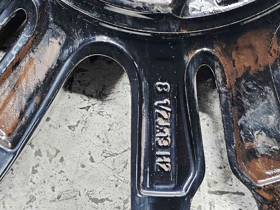 Janta aliaj Bmw 3 Touring (F31) [Fabr 2012-2017]