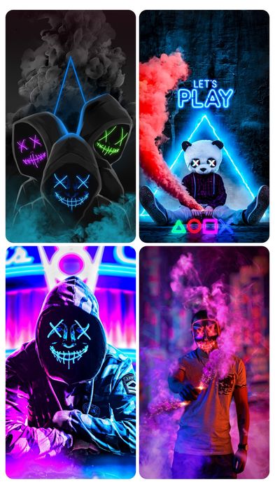 Стикери за колонки