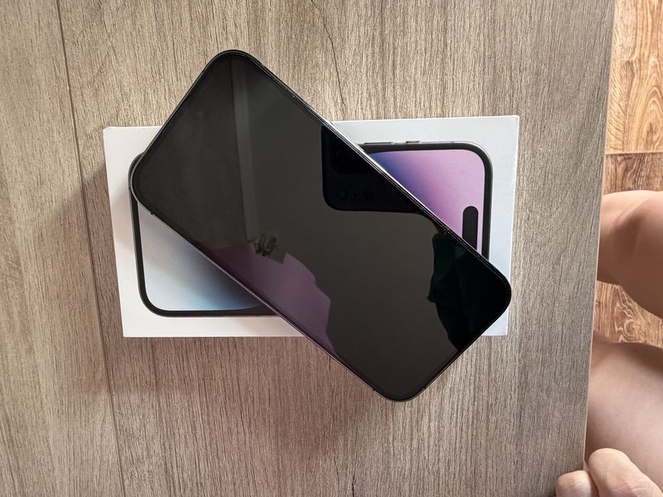 IPhone 14 Pro 128 ГБ