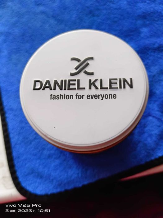 Продаю новые Часы DANIEL KLEIN