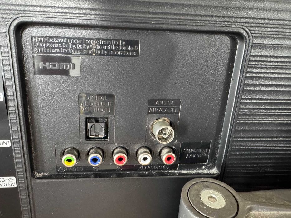 Телевизор - Samsung 32inch / A25