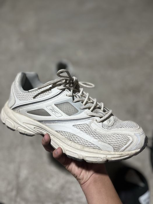 кроссовки реебок