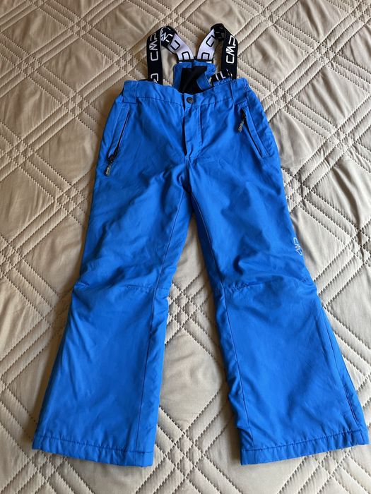 Детски ски панталон CMP 128