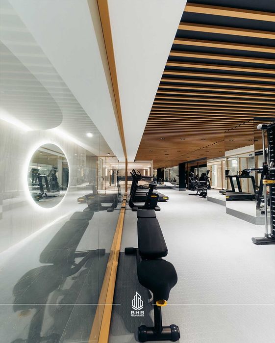 De închiriat | Apartament 2 camere | Spatiu Birouri | Complex BHB