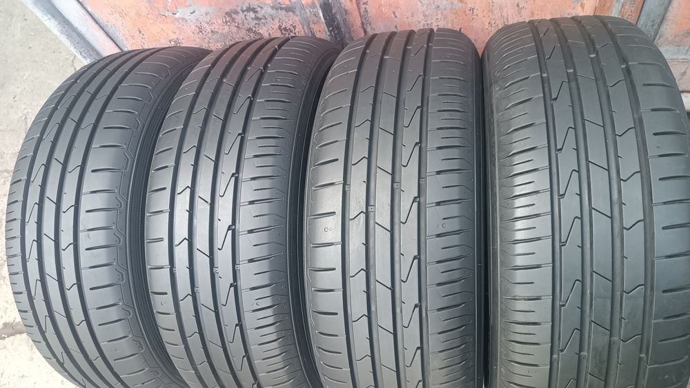 195/60/15 Hankook