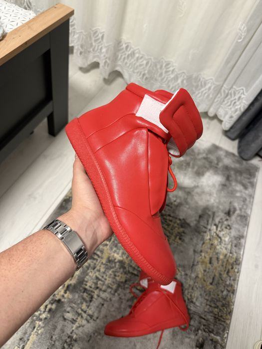 Margiela Future 44