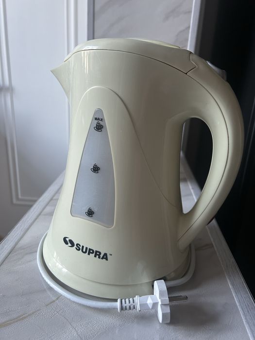 Электрический чайник  supra