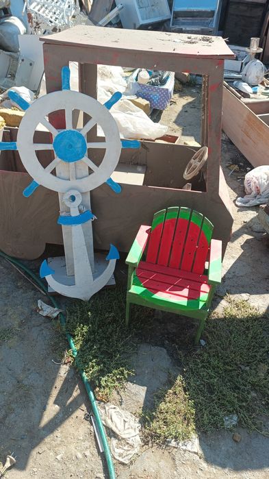 Декор для фотосессии