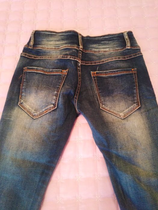 Нов стилни дамски панталони