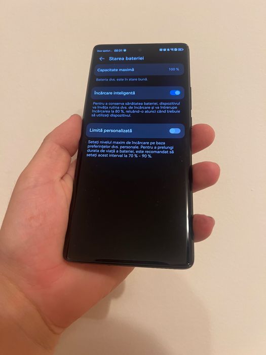 Vând Huawei nova 10