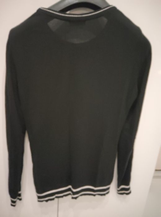 CHRISTIAN DIOR оригинална блуза