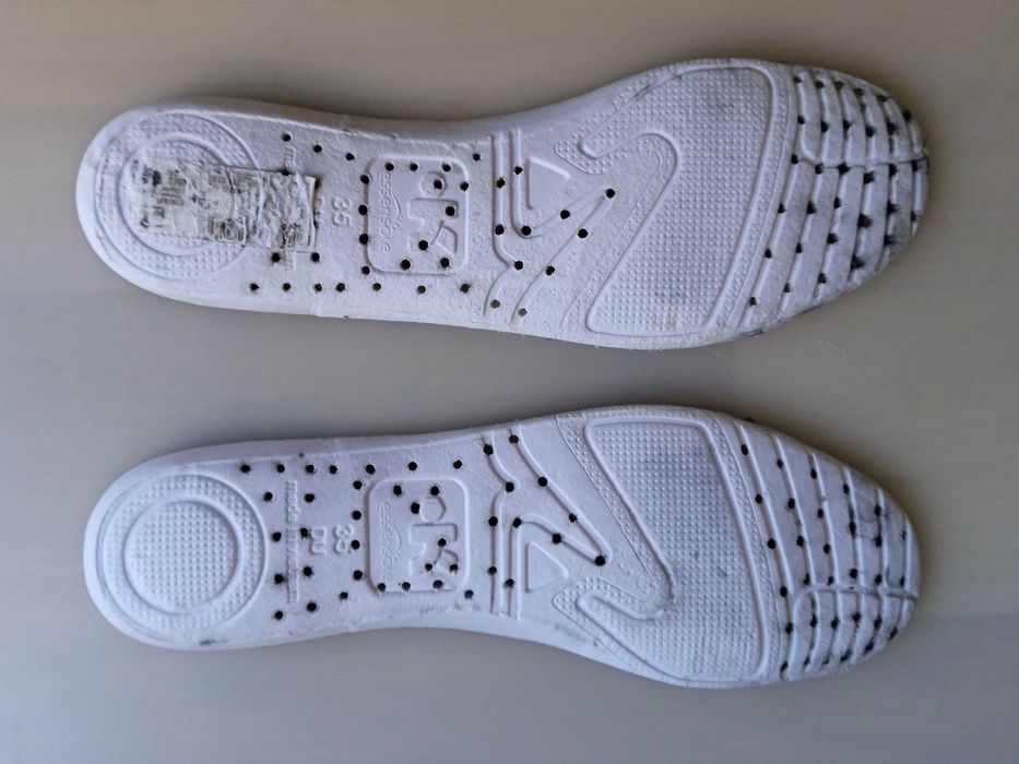 Обувки Маратонки детски 35,5 разм. стелка 23 см