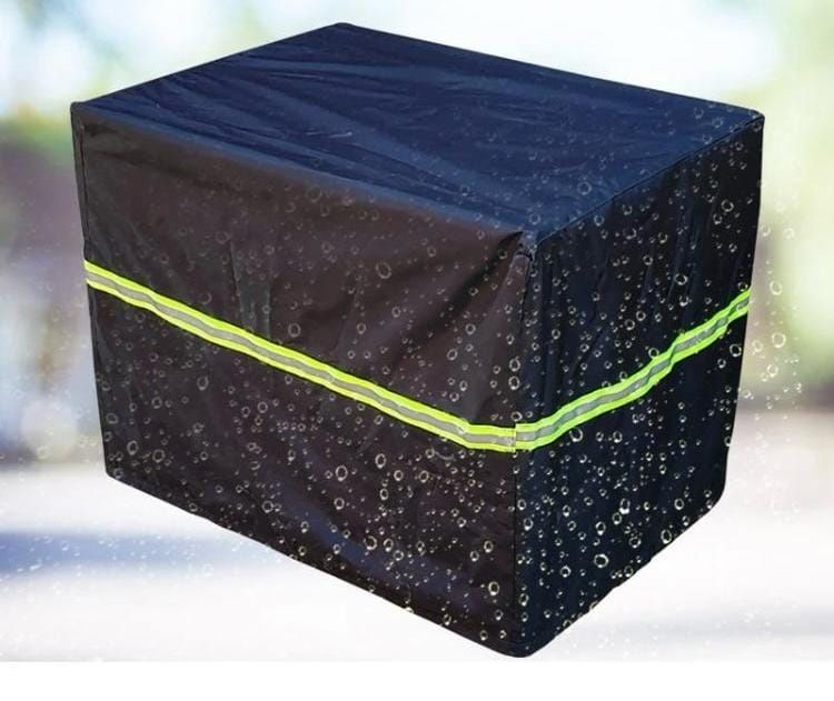 Вело  мото багажник