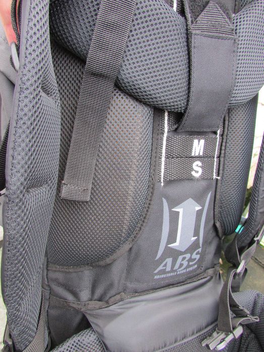 Туристическа раница Mountain Life Tor 66L