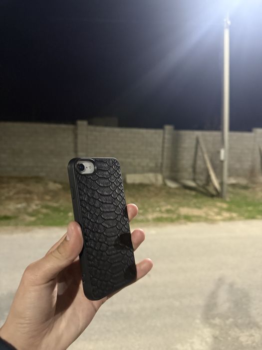 Айфон Се 64гб 100%