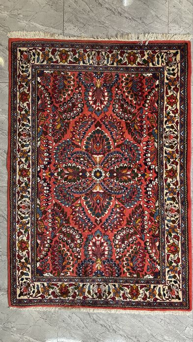 Ковры ручной работы