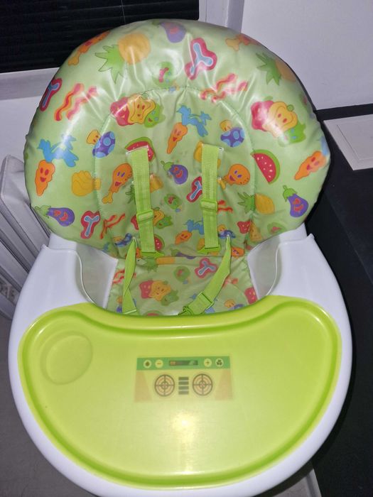 Столче за хранене Wunderkid - 60 лв.