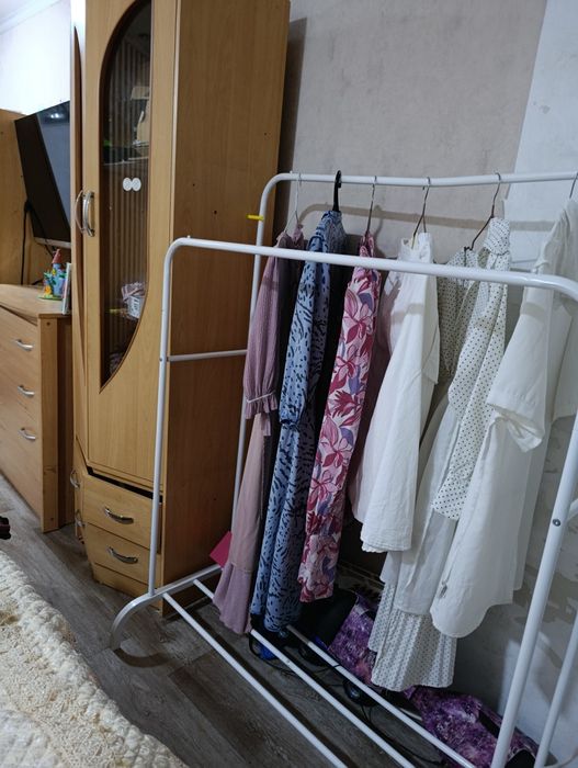 Обмен   квартиры срочно