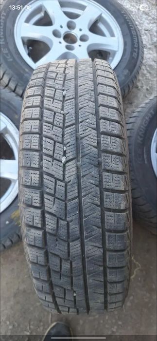 R14 4×98 разболтовка