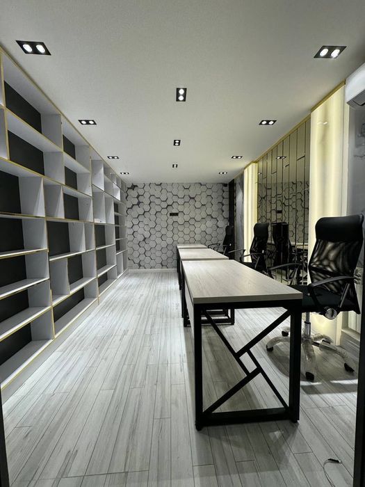 Аренда Евро офис Улица Мукумий Эвос 64м2