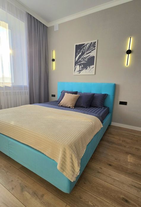 Акана Серы 28 ЖК "Кенесары"