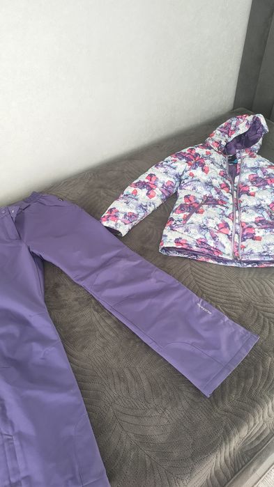 Костюм лыжный р.44-46