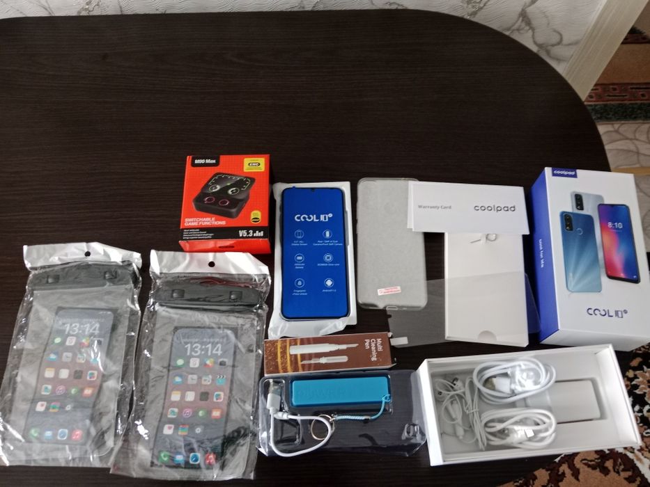 Срочно продаю смартфон