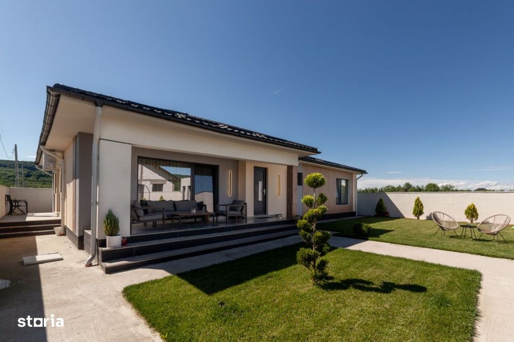 Casa de vanzare