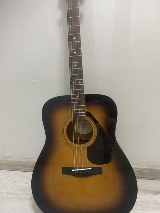 Гитара yamaha f310