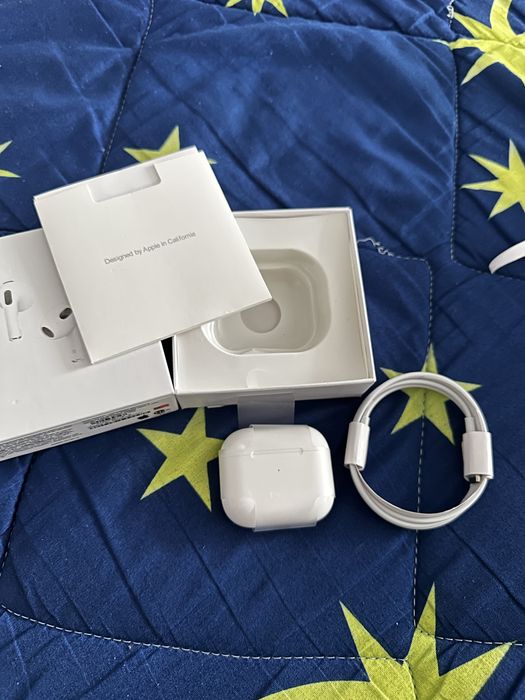 De vanzare Airpods 3rd