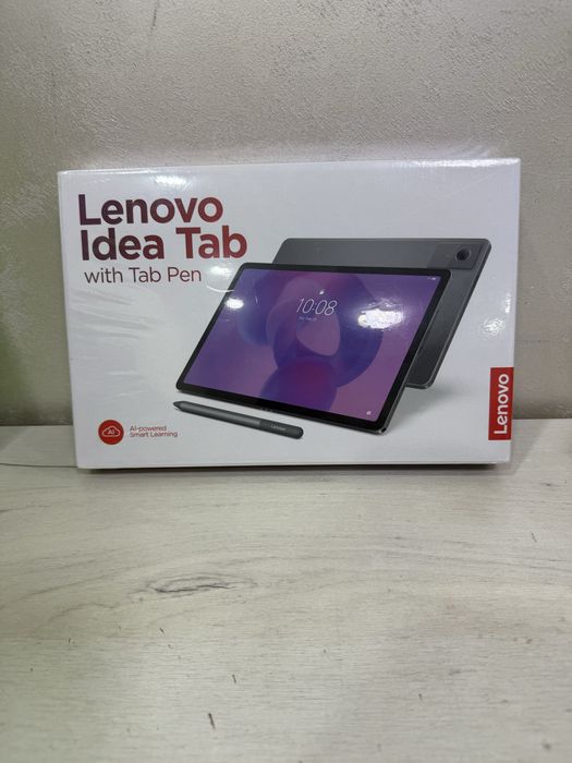 Lenovo Idea Tab whit Pen TB336FU 8/256gb sigilata !