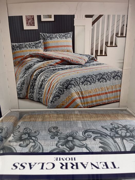 Постельный комплект Турция