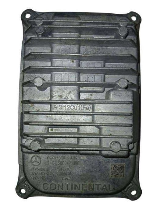 Баласта за LED фарове Mерцедес GLE