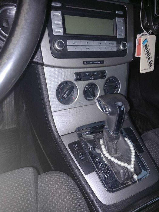Продавам VW Пасат B6 2006 година