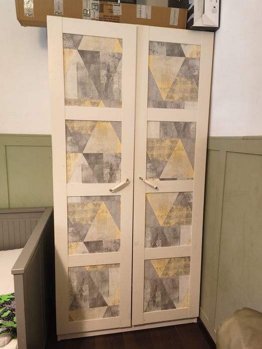 Dulap Pax, Ikea,