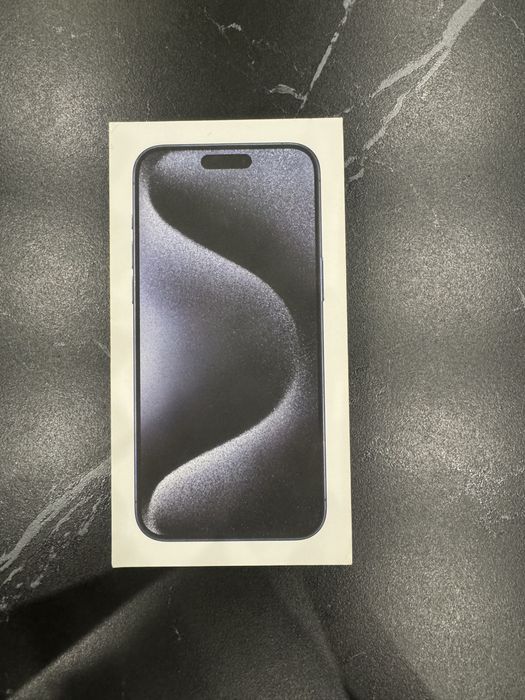 IPhone 15 pro max, емкость 87%