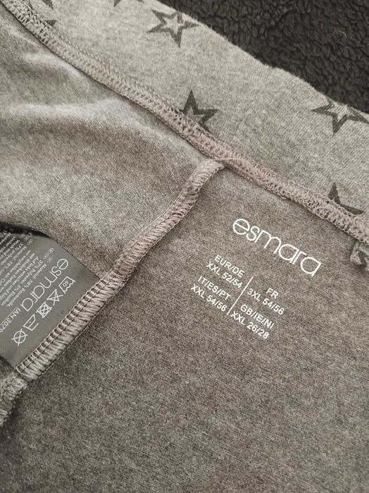 ESMARA дамски клин от Lidl - голям размер