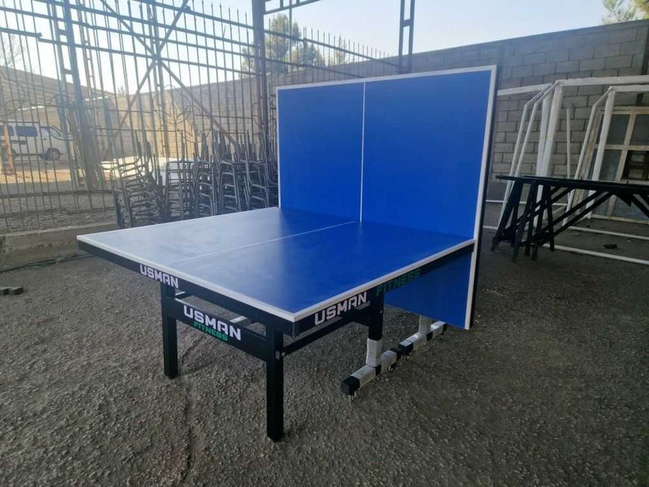 2025 г.
Tennis stol OPTOM настольный теннис ОПТОМ

750 000 сум