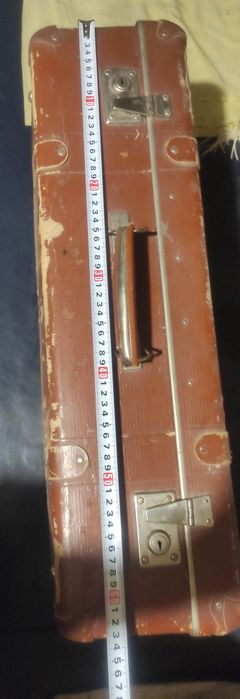 Чемодан для строителей сантехников