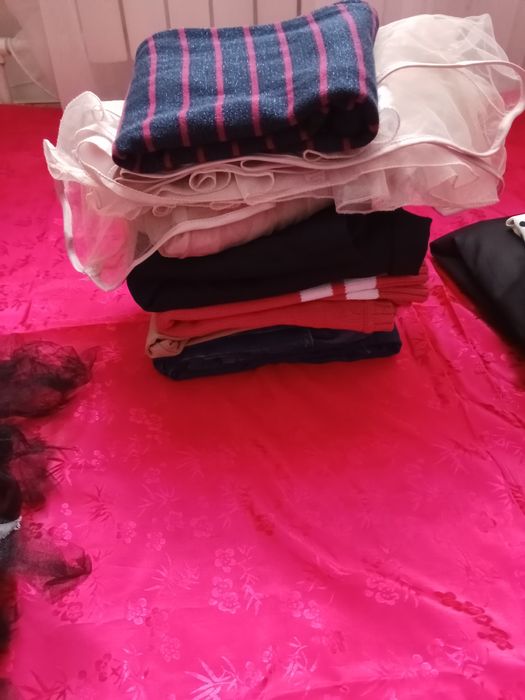 Одежда детская на 6,7,8 лет взрослая