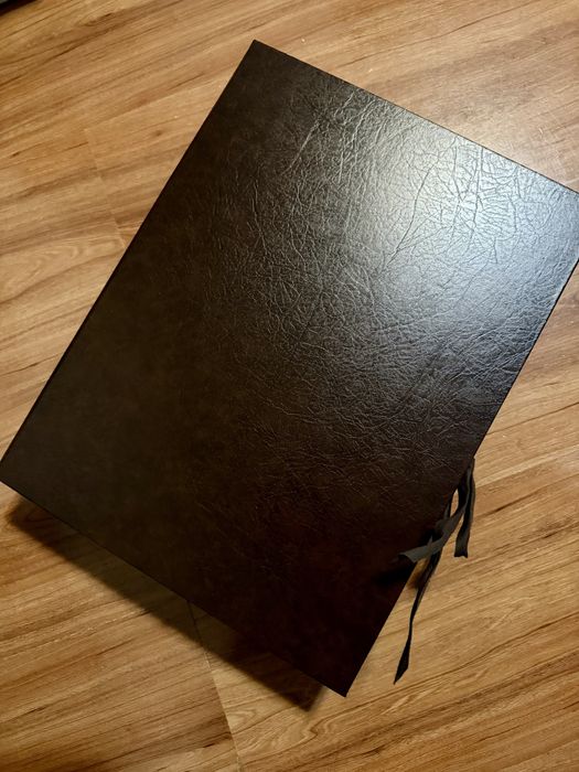 Album Premium Mario Acerboni