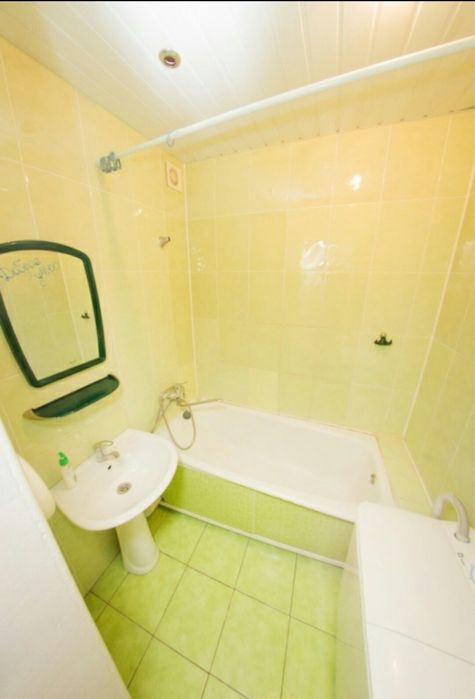 Сдам 2комнатную квартиру