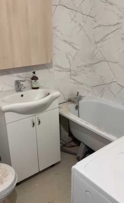 Продаю двухкомнатную квартиру