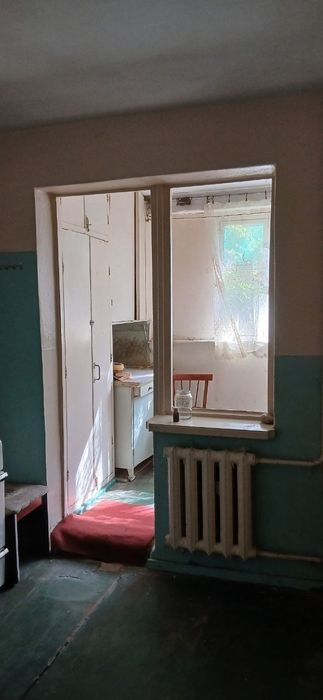 Продаётся квартира в Троицке