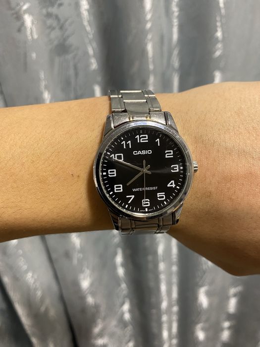 часы Casio (торг)