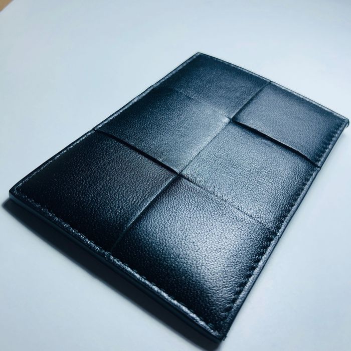 Port Card Bottega Veneta