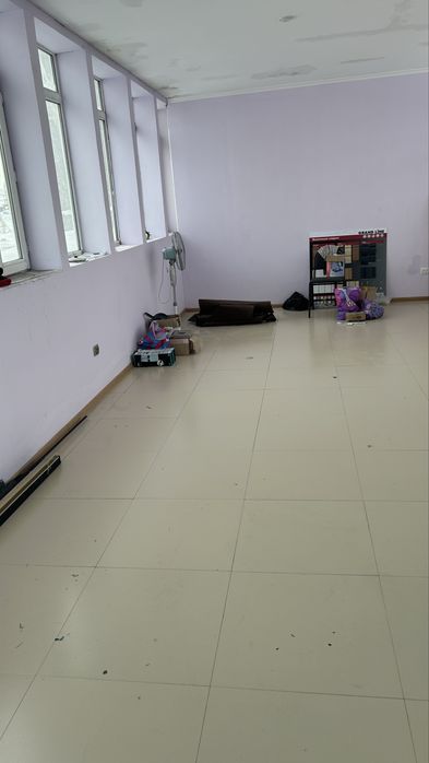 Сдам в аренду помещение 80кв.м