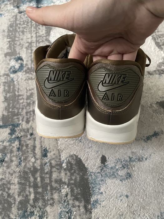 Nike air max masura 39