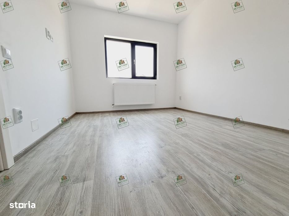 Casă 4 camere de vânzare - Berceni Ilfov - curte generoasă